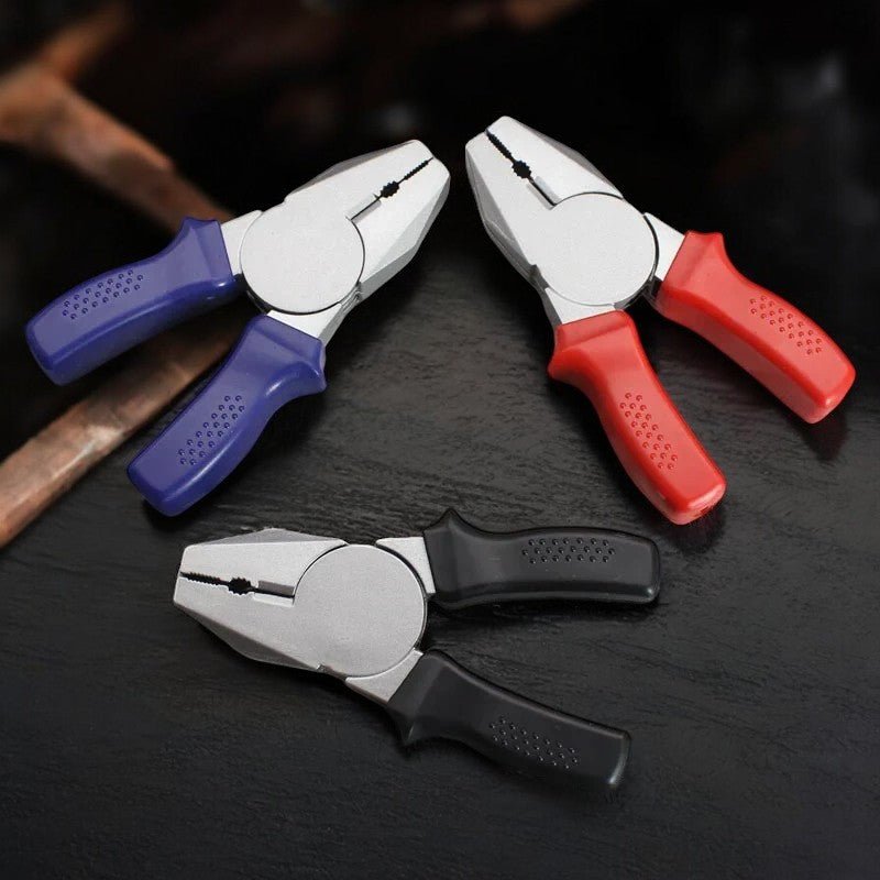 PLIERS LIGHTER